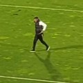 Saša Ilić besno napustio Humsku posle poraza, nije došao ni na izjavu