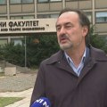 Dalibor Petrović posle pobede Studentske liste: To su ti ljudi za kojima smo tragali