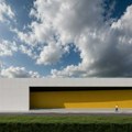 Sremski Karlovci dobijaju novu sportsku dvoranu - Na više od 5.200 m 2 sale, teretana i prostor za konferencije