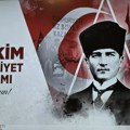 Generalni konzulat Turske u Novom Pazaru priredio prijem povodom 103. godišnjice Republike