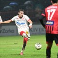Uživo, Mačva - Crvena zvezda: Šok za crveno-bele u Šapcu