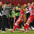 Uživo, Mačva - Crvena zvezda: Počinje 14. kolo Superlige