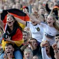 Koliko patriotizma sme da bude u Nemačkoj?