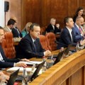 Ministri ne znaju dnevni red: Najavljene „istorijske odluke“ na sednici Vlade