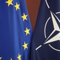 NATO: Nema konsenzusa o prijemu Ukrajine u članstvo