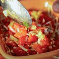 Salata koju su izmislili Leskovčani proglašena jednom od najukusnijih na svetu