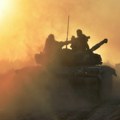 Ukrajinska vojska zauzela jedno naselje; Teške borbe u Zaporoškoj oblasti