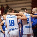 Juniorska ekipa Čačka 94 na prestižnom međunarodnom turniru u Minhenu
