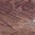 SAD objavile video snimak ruskih borbenih aviona kako presreću američke dronove iznad Sirije (VIDEO)