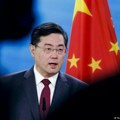 Gde je nestao kineski ministar spoljnih poslova?