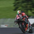 Moto GP - Kakva trka! Espargaro jači i od šampiona, ali i od kiše!