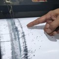 Snažan zemljotres u Indoneziji