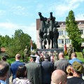 Dan osobođenja Vranja: U tradiciji srpskog bića želja da živi u slobodi (Foto) Foto Galerija