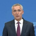 Generalni sekretar NATO rekao da je neophodno izbeći svaku eskalaciju na Kosovu