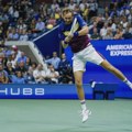 Alkaraz stao u polufinalu, Medvedev protiv Novaka za titulu na US openu!