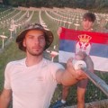 Đorđe i Bogdan, studenti iz Kraljeva, 16 dana pešačili do Kajmakčalana: Odali slavu precima i poklonili se senima srpskih…