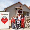 Decenija humane misije "Blic fondacije": Usrećili smo stotine mališana, izgradili mnogima domove, obnovili bolnice i - idemo…