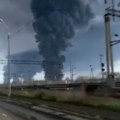 Veliki napad na Odesu Ruski dronovi i rakete terorišu jug Ukrajine