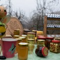 Treći Međunarodni Sajam pčelarstva u Ćupriji: U nedelju u Ćupriji
