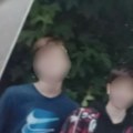Jecaji odzvanjali niškom banjom, majka i baka dozivale dečaka Sahranjen Andrej Simić (13) kojeg je ubio drug nakon svađe