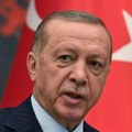 Erdogan: Rešenje zasnovano na dve države jedini put do mira između Izraela i Palestinaca