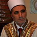 Novi poglavar Islamske zajednice Srbije Nedžmedin Saćipi iz Bujanovca