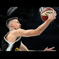 Mega čeka Partizan - Avramović: Imaju sjajan skauting, „izvlače“ najbolje mlade igrače i raznih delova Balkana i Evrope