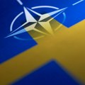 Ердоган поднио Парламенту нацрт закона о кандидатури Шведске у НАТО