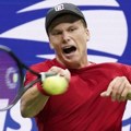 Skandal drma tenis: Amerikanac suspendovan na 18 meseci zbog kršenja antidoping pravila