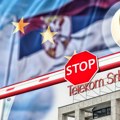 Katastrofalni zakoni mogu da nas blokiraju na putu ka EU: Vlast žrtvuje evropsku budućnost Srbije zbog Telekoma