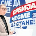 Vučić: Nikad nećemo da diramo u porodice