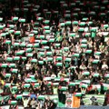 FIFA prelomila: Palestinske zastave dozvoljene na SP