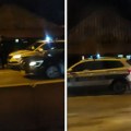 Poginula jedna osoba u udesu kod Borče: Na automobil oca košarkaša naletelo vozilo, u njemu bilo i dete
