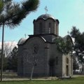 Nije prvi put na udaru razbojnika: Obijena Crkva Vaznesenja Gospodnjeg u selu Devet Jugovića kod Prištine