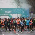 Spektakl u prestonici Srbije: Elitni trkači napadaju rekord Beogradskog polumaratona