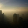 Skoro 400.000 ljudi u Evropi umrlo od zagađenog vazduha u 2021.