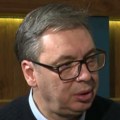 Vučić o orbanu i Erdoganu "Mađarski premijer neretko rizikuje svoju poziciju da pomogne Srbiji"