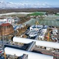 Srbija postala čuvar podataka CERN-a