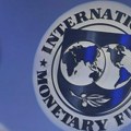 MMF odobrio isplatu 900 miliona dolara Ukrajini