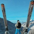 Rekordne decembarske temperature u Španiji ugrožavaju skijašku sezonu