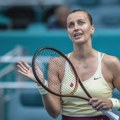 Lepe vesti za Čehinju, Petra Kvitova objavila da je trudna