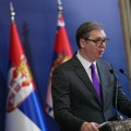 "Da prosečna plata bude 1.400 evra" Šta znamo o projektima koje će Vučić predstaviti u subotu građanima Srbije?