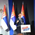 Mali: "Veliki novi grad u Srbiji dobija svoje obrise, EXPO najveći potencijal zemlje, a sačuvaćemo Halu 1"