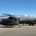Crnogorci pokvarili helikopter dok je bio na pisti Oko milion evra štete , a još nije ni poleteo