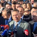 Odbrana Dodika će pozvati Šmita za svedoka