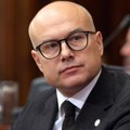 Vučević o rezoluciji Evropskog parlamenta: Opozicija govorila sve najgore o svojoj državi