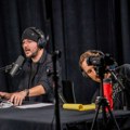 U čemu je tajna popularnosti podcasta?