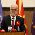 Džaferi: S.Makedonija podržava zahtev Ukrajine za stupanje u NATO