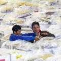 Indonezija, više od 70 volontera umrlo brojeći glasove, četiri hiljade se razbolelo