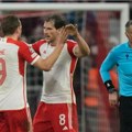 Fudbaleri Bajerna i PSŽ-a obezbedili plasman u četvrtfinale Lige šampiona